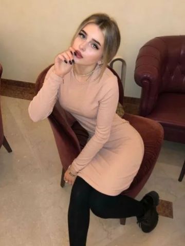 Анкета проститутки Медея, 24 года